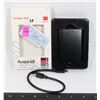 Image 1 : OPEN BOX - PORTABLE SSD HARD DRIVE ENCLOSURE