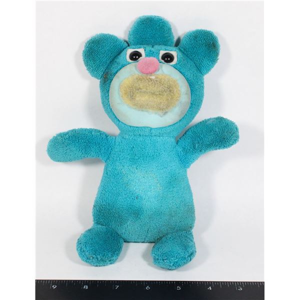 FISHER PRICE SING A MA JIG PLUSH