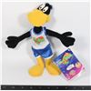 Image 1 : SPACE JAM DAFFY DUCK 1996