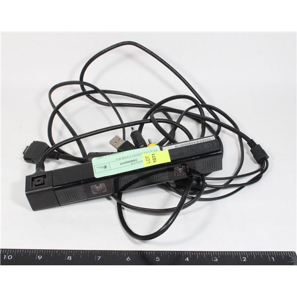 PLAYSTATION CAMERA