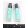 Image 1 : PACK OF 2 MINT ROLL ON MOSQUITO REPELLANT OIL 9ML