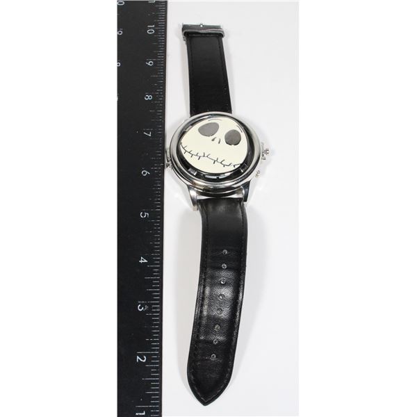 DISNEY THE NIGHTMARE BEFORE CHRISTMAS