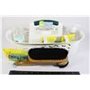Image 1 : CLEANING CADDY WITH ACCESSORIES