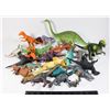 Image 1 : LOT OF TOY ANIMALS