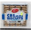 Image 1 : PACK OF ADORO CREAM COOKIES 720G
