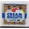 Image 1 : PACK OF ADORO CREAM COOKIES 720G