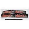 Image 1 : 4 PACKS OF SNACK SIZE MARS CHOCOLATES