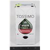 Image 1 : TASSIMO NABOB BOLD PACK