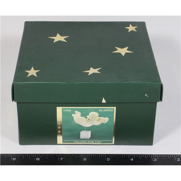 SNOWBABIES "FALLING FOR YOU"