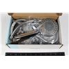 Image 1 : SHOWER HEAD AMAZON RETURN