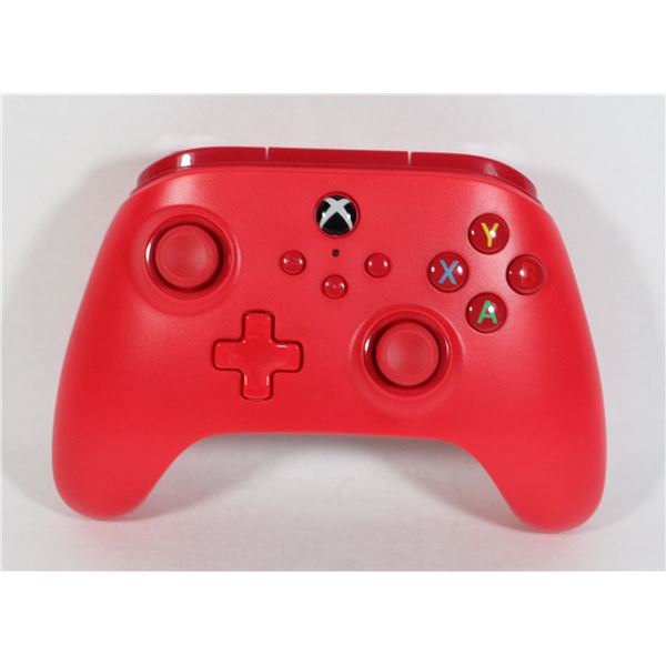 NEW XBOX CONTROLLER AMAZON RETURN