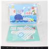 Image 1 : 2 PACK QUIET BOOK ACTIVITY FOR KIDS