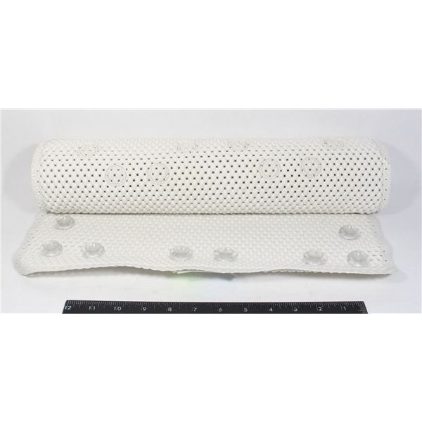 NEW SOFT MEMORY FOAM BATH MAT AMAZON RETURN