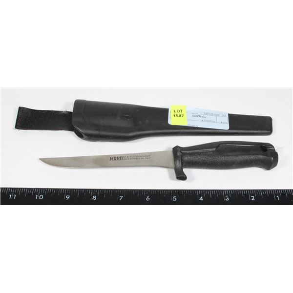FISHING KNIFE