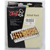 Image 1 : MASTER CHEF KEBAB RACK