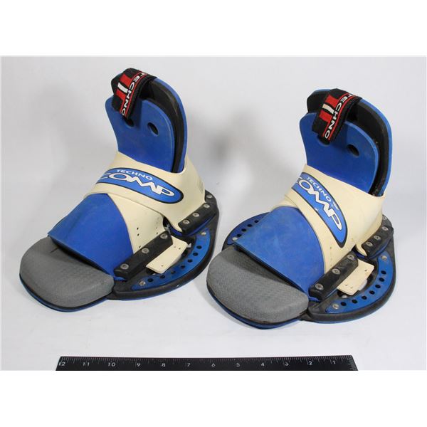 TECHNO COMP WAKEBOARDING SHOES