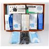 Image 1 : LOT OF FACE MASKS