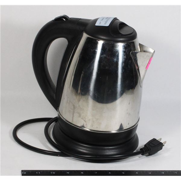 HOMEMAX ELECTRIC KETTLE