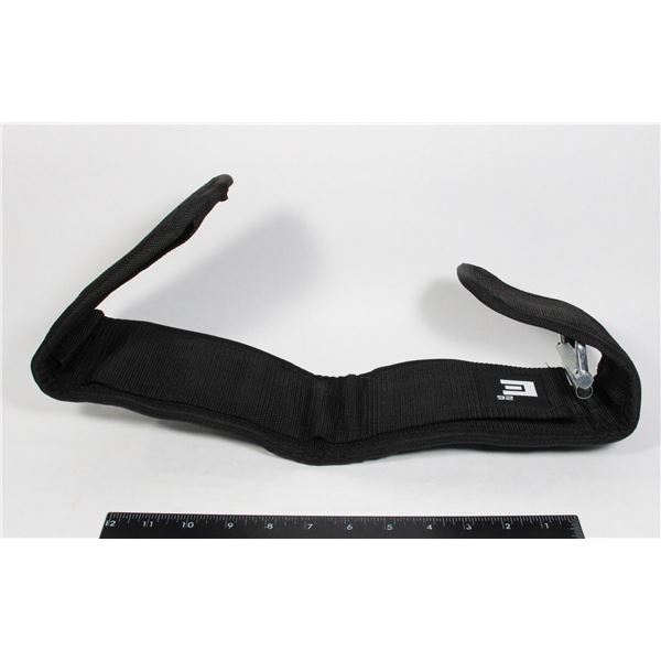 WEIGHT LIFTING BELT SIZE MEDIUM