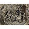 Image 2 : 2 VINTAGE DECORATIVE PLATES