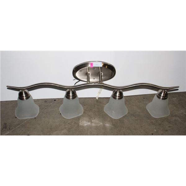 BATHROOM VANITY LIGHT FIXTURE
