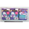 Image 1 : 3 PACK MAGIC MIXES MAGICAL REFILL PACK
