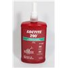 Image 1 : LOCTITE 290 THREAD LOCKER 250ML