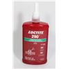 Image 1 : LOCTITE 290 THREAD LOCKER 250ML