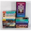 Image 1 : BOX OF MIX VHS TAPES INCLUDING HOME IMPROVEMENT,