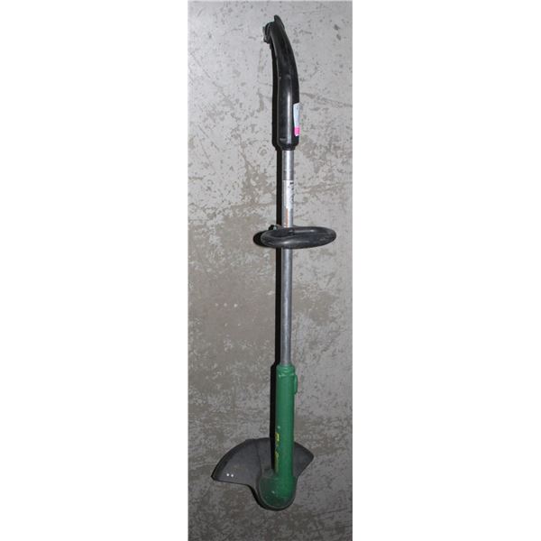 ELECTRIC GRASS TRIMMER