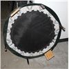 Image 2 : EXERCISE TRAMPOLINE **REPAIRED**