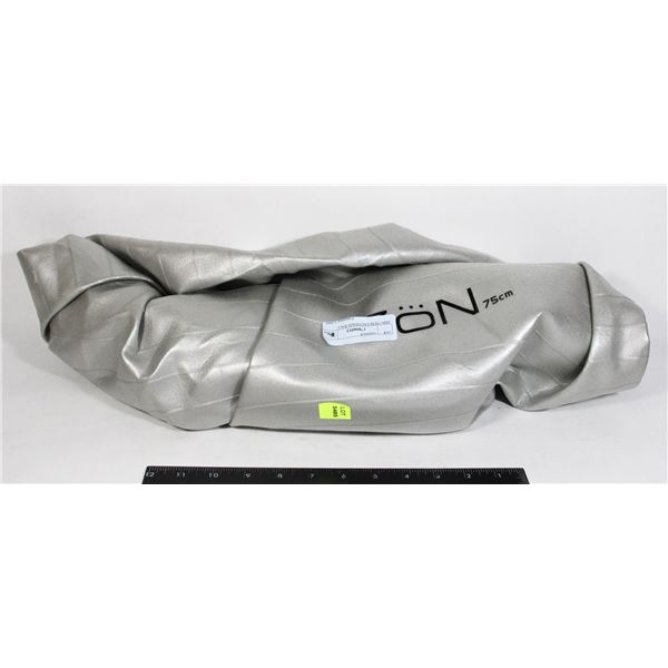 ZON 75CM EXERCISE BALL