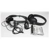 Image 1 : LOT OF HEADPHONES AND MORE