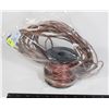 Image 1 : LOT OF SPEAKER WIRE