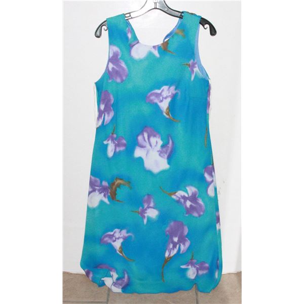 GOING FORWARD DRESS SIZE 9 NEW WITH TAGS