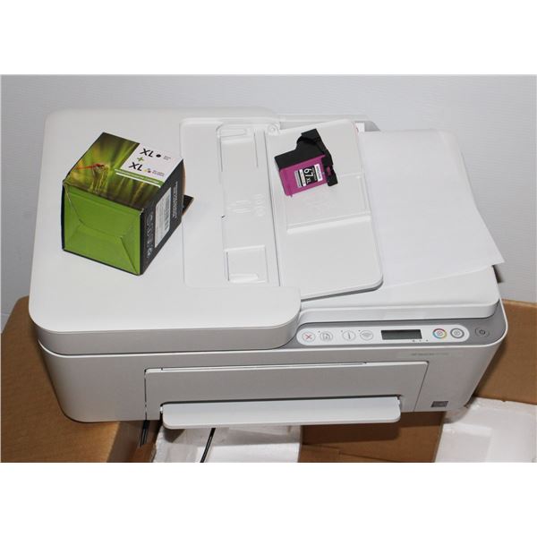 HP PRINTER