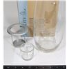 Image 2 : PARTYLITE CLEARLY CREATIVE VOTIVE HOLDER