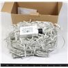 Image 1 : OPEN BOX - LED CHRISTMAS/ROOM ICICLE LIGHTS