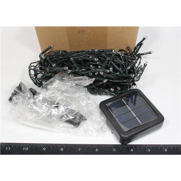 OPEN BOX - FAIRY LIGHTS