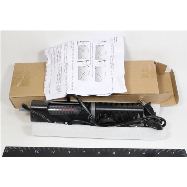 OPEN BOX - AQUARIUM THERMOSTAT