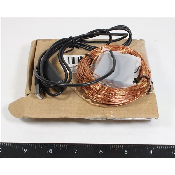 OPEN BOX - FAIRY LIGHTS