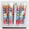 Image 1 : LOT OF 4 UNOPENED DIAMOND ART ALL THE SAME