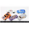 Image 1 : LOT OF TOY CARS