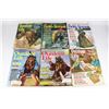 Image 1 : LOT OF VINTAGE FIELD & STREAM MAGAZINES