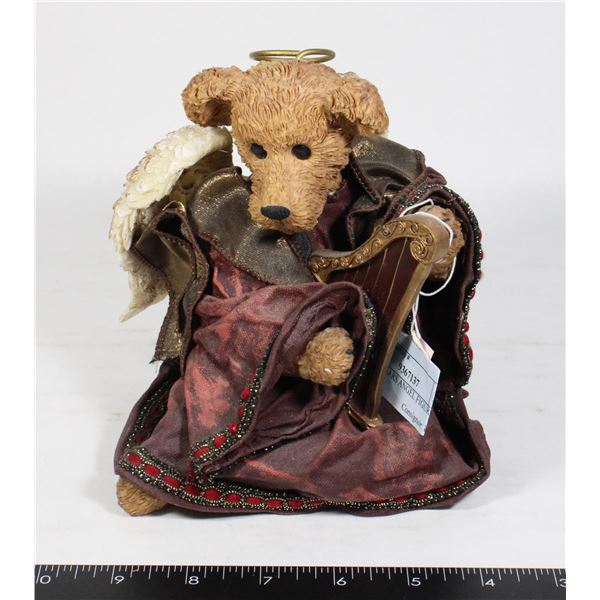 BOYD'S BEARS ANGEL FIGURE