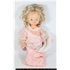 Image 1 : VINTAGE CHATTY KATHY DOLL