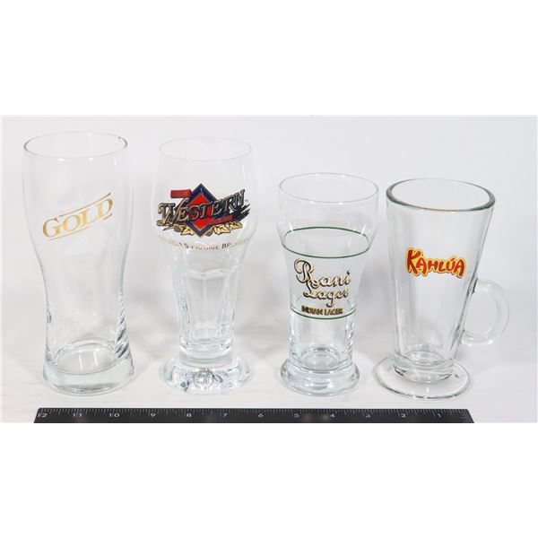 GREAT WESTERN GOLD METAL WINNERS MONDE