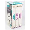 Image 1 : 3PACK ELVIS PRESLEY VHS SET INCLUDES JAILHOUSE ROC