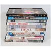 Image 1 : BUNDLE OF ASSORTED DVDS