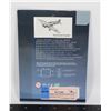 Image 1 : NEW HURRICANE FIGHTER PLANE METAL MODEL KIT